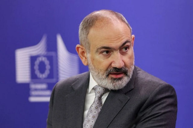 Оппозиция Армении запустила процедуру импичмента Пашиняна - ОБНОВЛЕНО + ВИДЕО